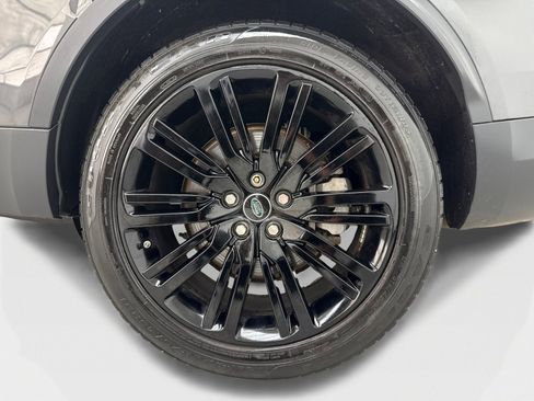 Used 2019 Land Rover Discovery HSE AWD/4WD image 53
