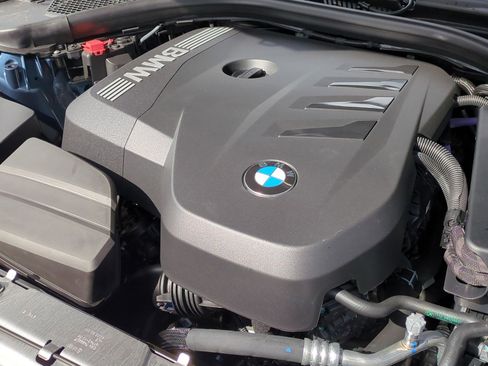 Used 2026 BMW 330i xDrive Sedan w/ M Sport Package AWD/4WD image 31