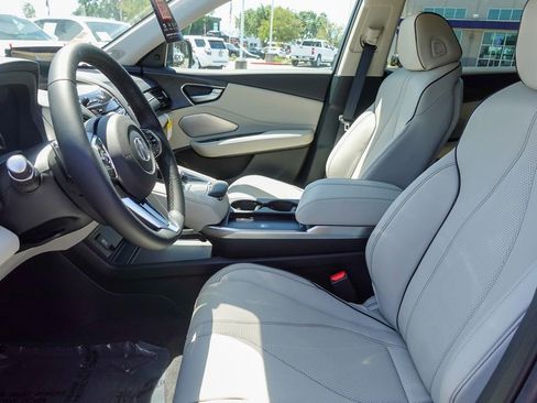 New 2025 Acura RDX Advance Package image 12