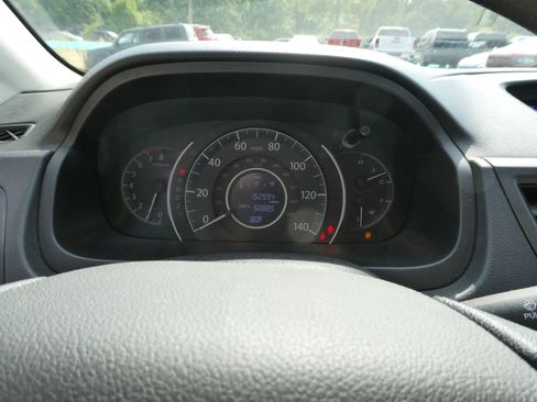 Used 2014 Honda CR-V LX image 17