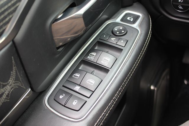 Used 2020 RAM 2500 Limited AWD/4WD image 19