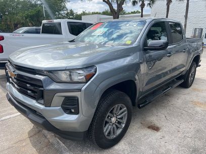 Used 2024 Chevrolet Colorado LT w/ LT Convenience Package II