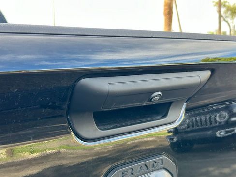 Used 2024 RAM 3500 Tradesman image 22