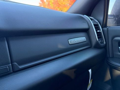 New 2025 RAM 2500 Big Horn image 23