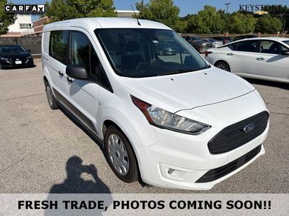 Used 2019 Ford Transit Connect XLT