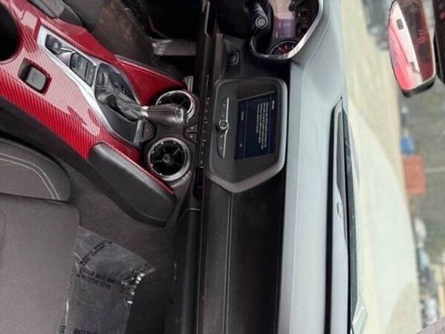 Used 2019 Chevrolet Camaro LT RWD image 19