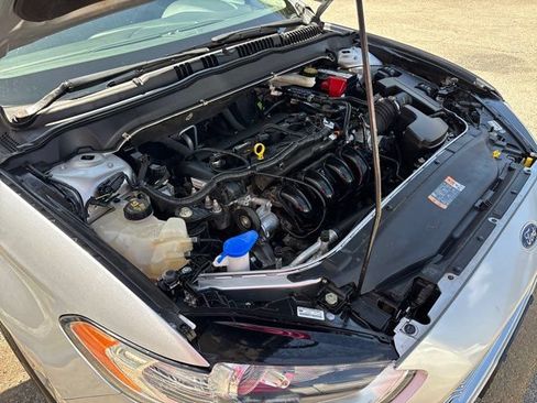 Used 2013 Ford Fusion S FWD image 49