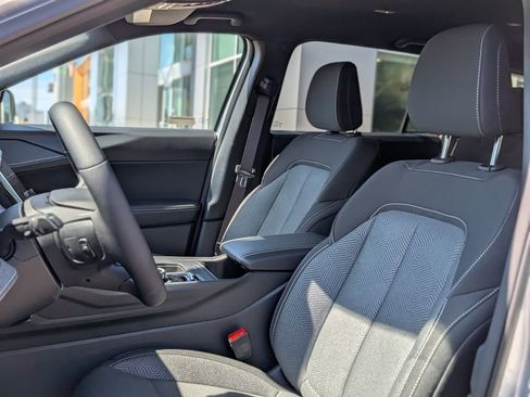 New 2026 Jeep Cherokee Laredo image 13