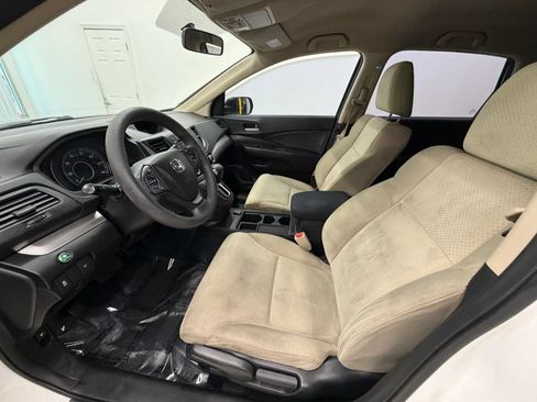 Used 2016 Honda CR-V LX image 14