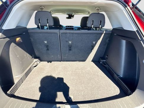 Used 2023 Chevrolet TrailBlazer LT w/ Convenience Package image 24