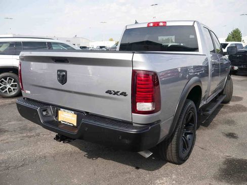 Certified 2022 RAM 1500 Classic Warlock image 22