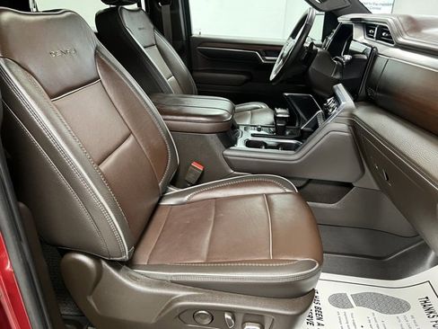 Used 2023 GMC Sierra 1500 Denali w/ Denali Reserve Package image 55