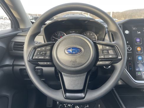 New 2026 Subaru Crosstrek 2.5i Premium image 17