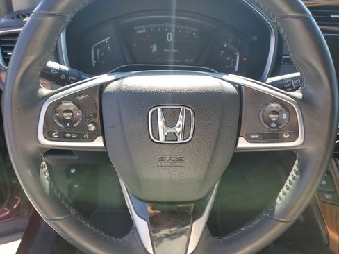 Used 2019 Honda CR-V EX-L image 22