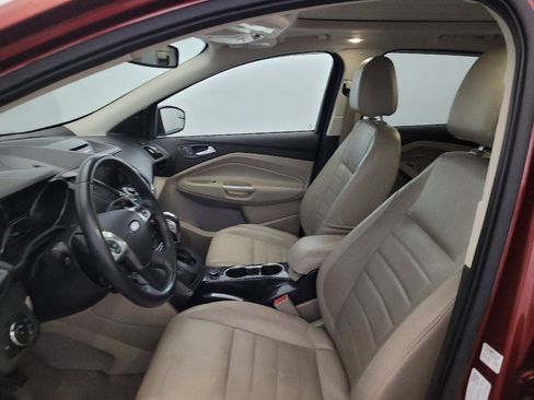 Used 2014 Ford Escape Titanium AWD/4WD image 17