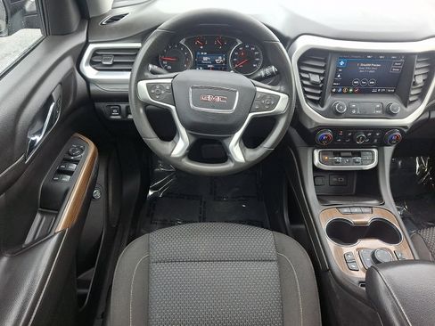 Used 2023 GMC Acadia SLE w/ Driver Convenience Package AWD/4WD image 11