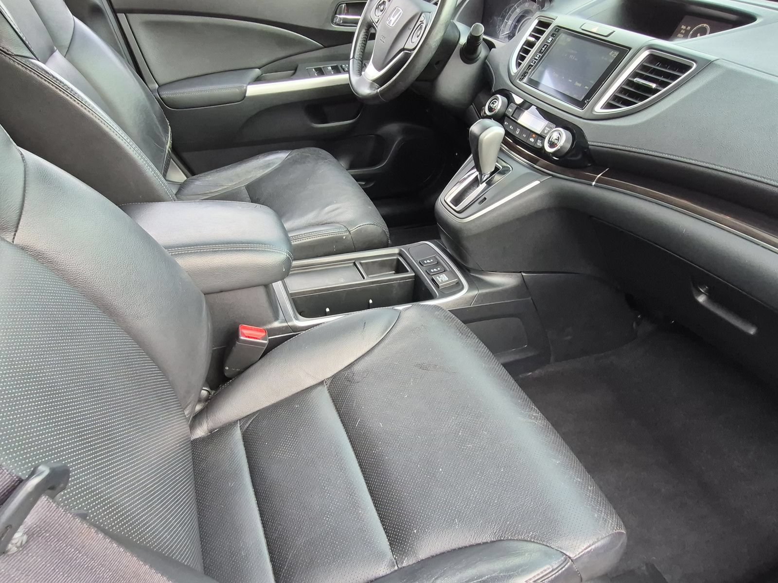 Used 2016 Honda CR-V EX-L image 21