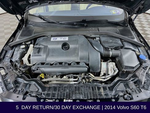 Used 2014 Volvo S60 T6 image 32