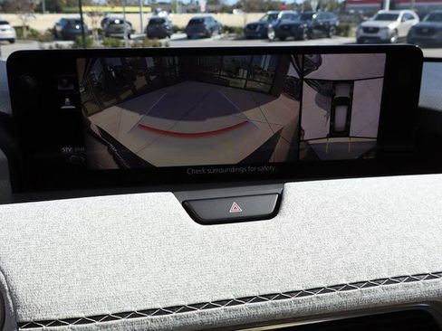 Used 2025 MAZDA CX-90 3.3 Turbo S w/ Premium Plus image 39