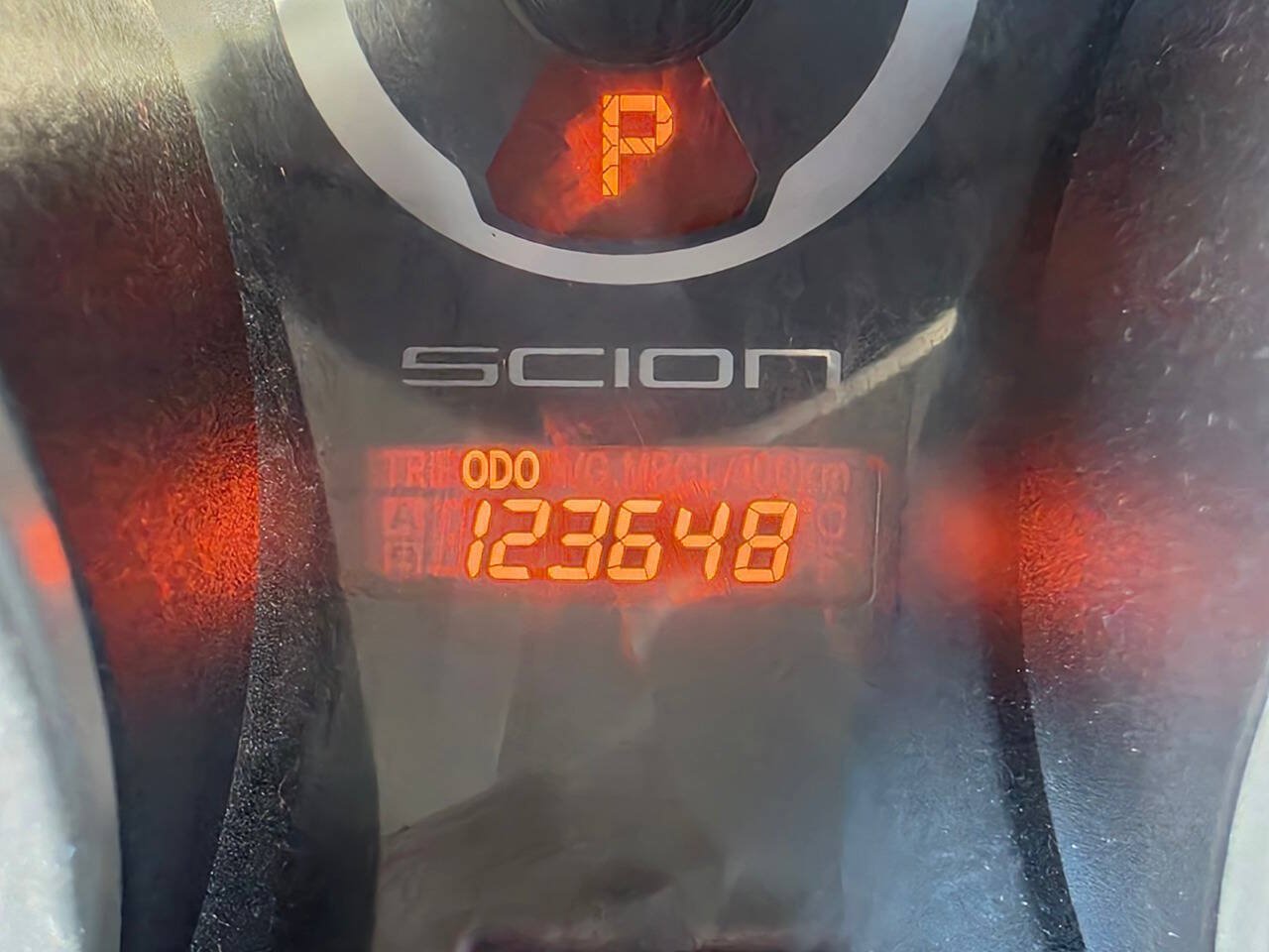 Used 2016 Scion tC FWD image 35