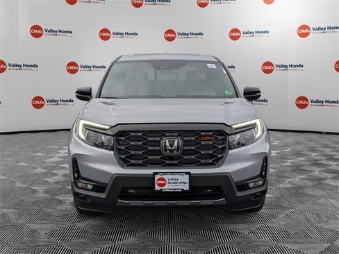 New 2026 Honda Ridgeline TrailSport image 2