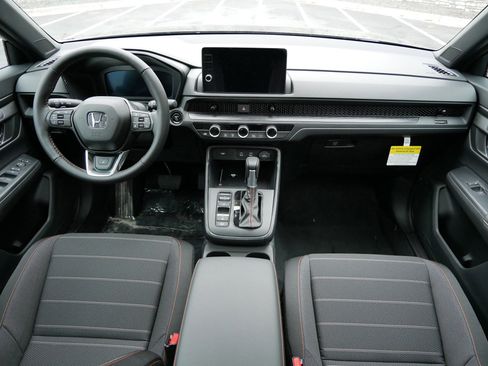 New 2026 Honda CR-V TrailSport image 10
