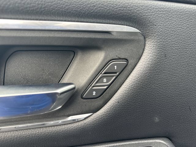 Used 2026 RAM 1500 Laramie AWD/4WD image 34