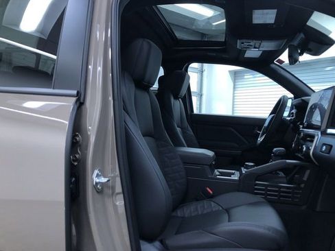 New 2026 Toyota Tacoma TRD Sport AWD/4WD image 17