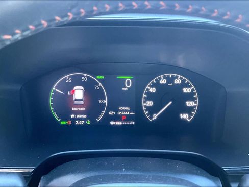 Used 2024 Honda CR-V Sport image 26