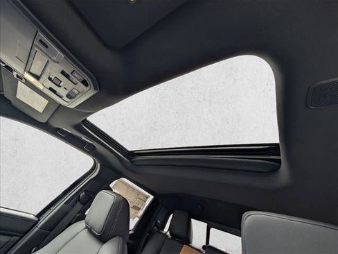 New 2025 Toyota Tacoma Limited image 27