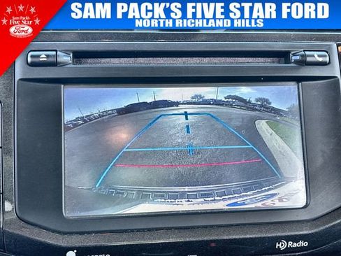 Used 2015 Toyota 4Runner Trail image 26