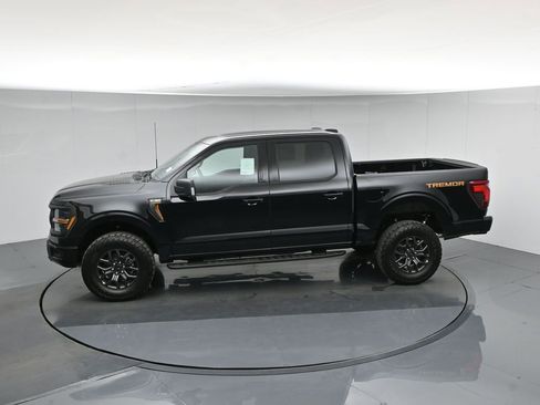 New 2026 Ford F150 Tremor AWD/4WD image 44