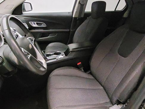 Used 2015 Chevrolet Equinox LT w/ Power Convenience Package FWD image 17