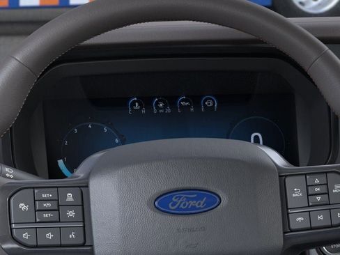 New 2026 Ford F150 King Ranch AWD/4WD image 13