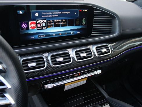 New 2026 Mercedes-Benz GLE 53 AMG 4MATIC Coupe image 27