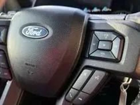 Used 2019 Ford F150 XLT w/ Equipment Group 302A Luxury AWD/4WD image 6