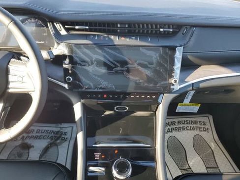 New 2026 Jeep Grand Cherokee Limited AWD/4WD image 21