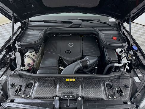 Used 2026 Mercedes-Benz GLE 350 4MATIC image 31