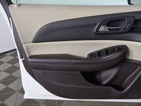 Used 2014 Chevrolet Malibu LTZ FWD image 20
