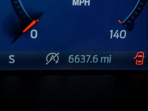 Used 2024 Ford Bronco Raptor w/ Interior Carbon Fiber Pack 6 image 20