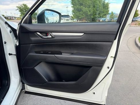 Used 2024 MAZDA CX-5 AWD 2.5 S image 24