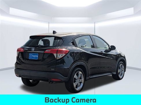 Used 2019 Honda HR-V LX image 6