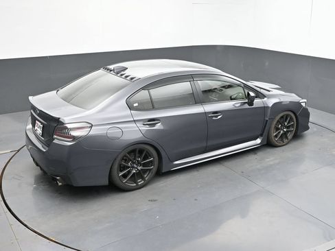 Used 2021 Subaru WRX Premium AWD/4WD image 24