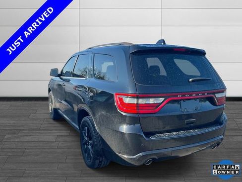 Used 2018 Dodge Durango GT w/ Premium Group image 4