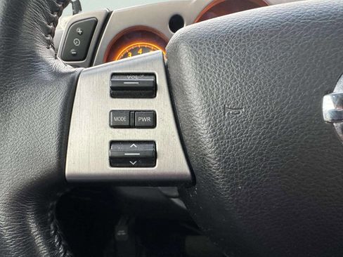 Used 2007 Nissan Murano SL w/ Touring Pkg AWD/4WD image 24