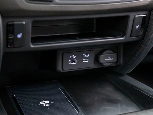 Used 2025 Honda Ridgeline TrailSport image 29