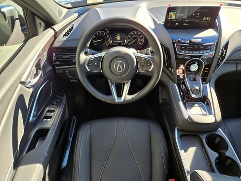 New 2026 Acura RDX SH-AWD image 16