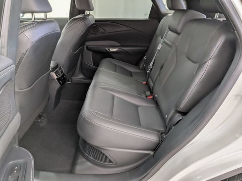 Used 2025 Lexus RX 350 w/ Convenience Package AWD/4WD image 27