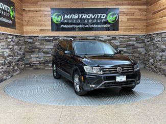 Used 2020 Volkswagen Tiguan SEL video 2