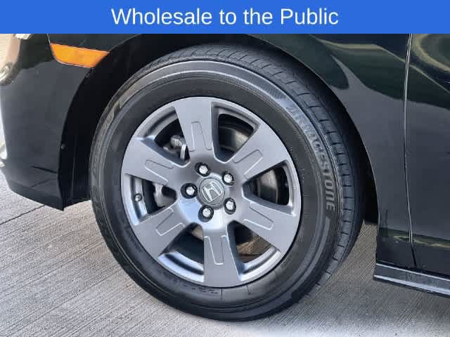 Used 2020 Honda Odyssey Elite image 9
